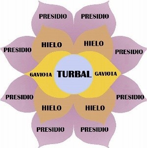 ALERTA DE ESTAFA FUEGUINA: “EL TURBAL DE LA ABUNDANCIA”.