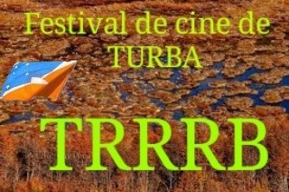 FESTIVAL DE CINE DE TURBA PRIMERA EDICION: SE VIENE EL TRRRB