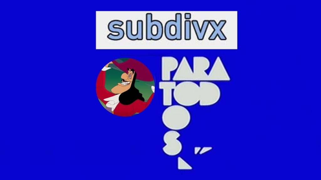 Subdivx