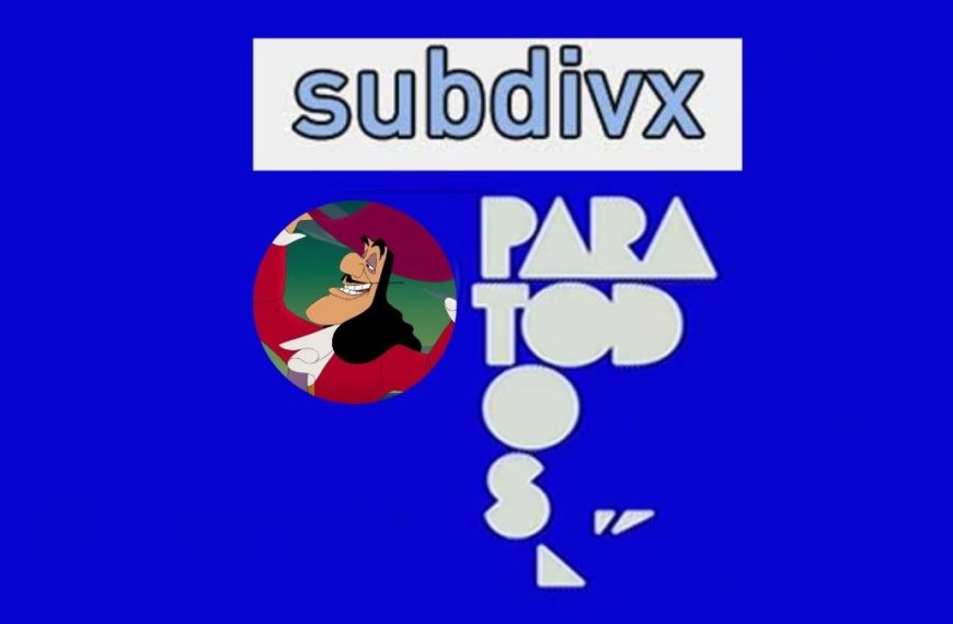 Subdivx