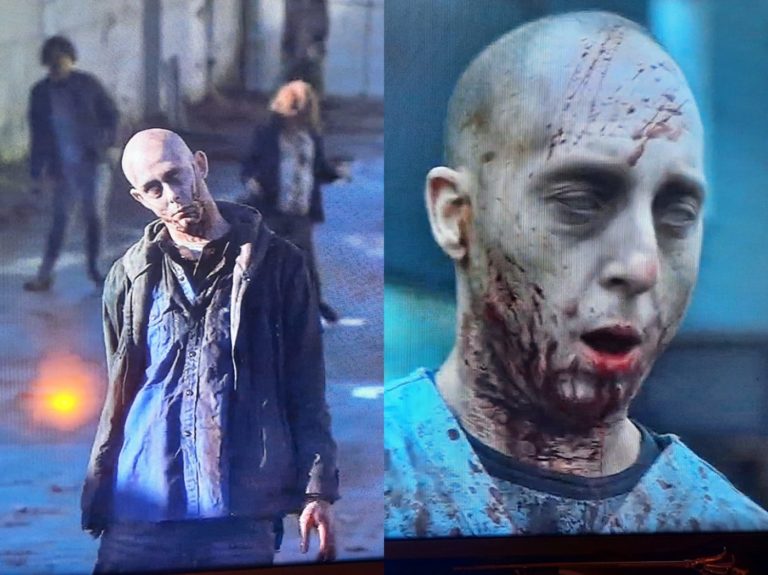 concejal braca zombie