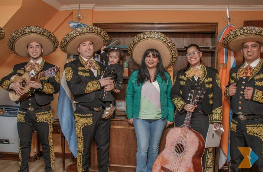 LEGISLATURA: ACOSTA LE OTORGÓ DOS DÍAS DE DUELO A LOS MARIACHIS DE LA PROVINCIA