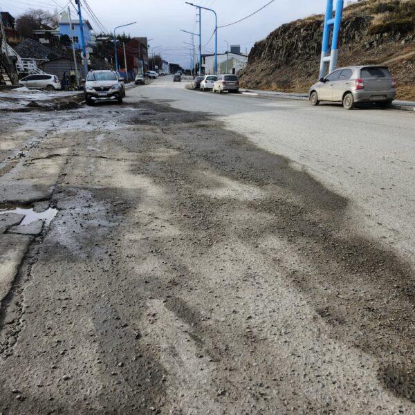 AVENIDA ALEM CAMBIA DE NOMBRE A “COMBATE DE LOS POZOS”